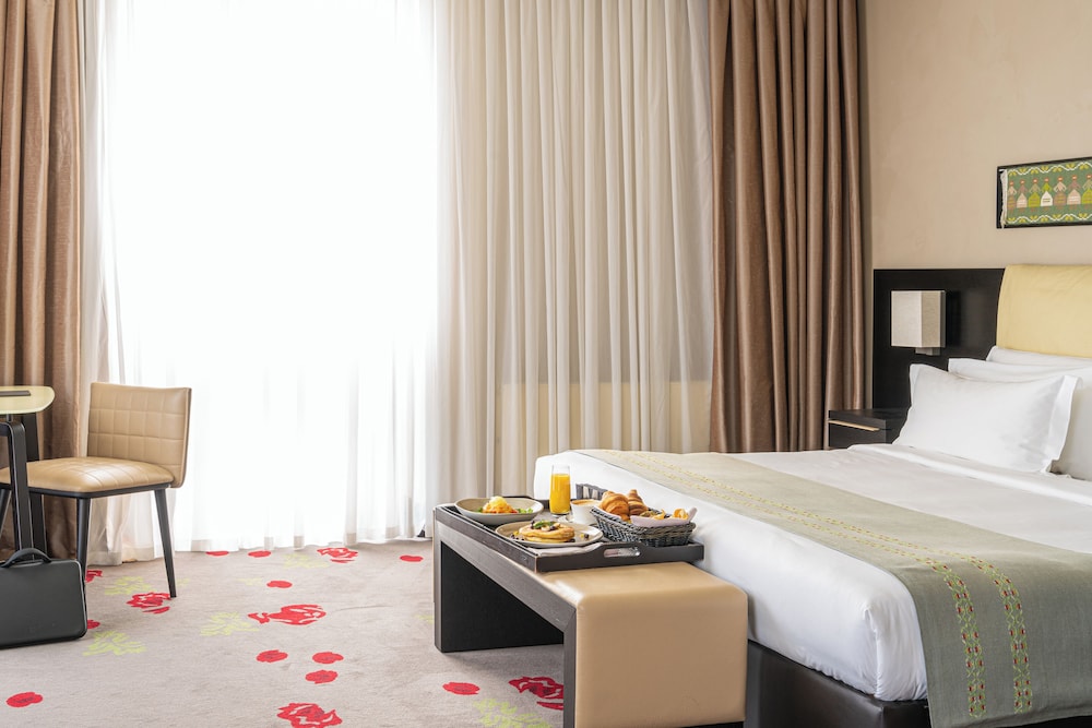 BERD'S Hotel 21/71