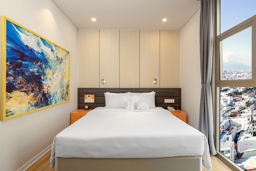Grand Cititel Danang Hotel 12/50