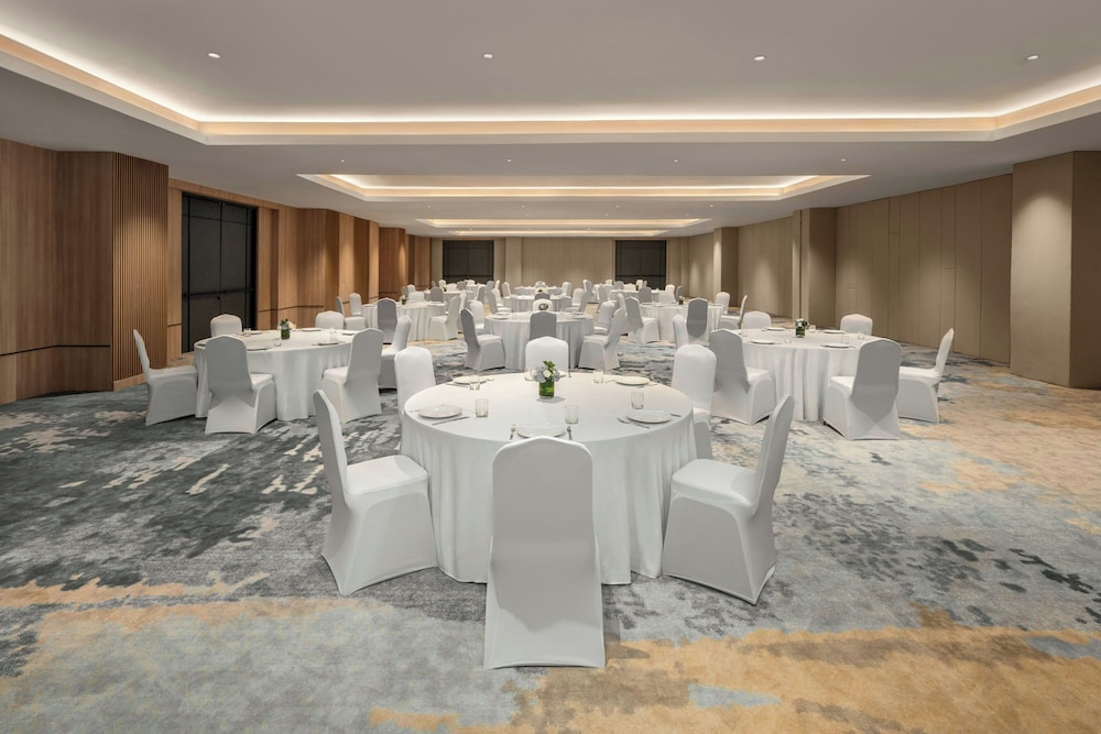 Fairfield by Marriott Bali Kuta Ngurah Rai 33/37