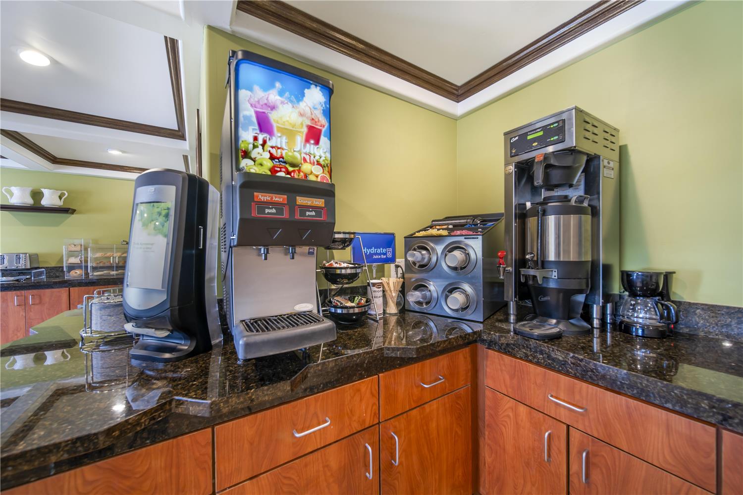 Best Western Antelope Inn & Suites 19/22