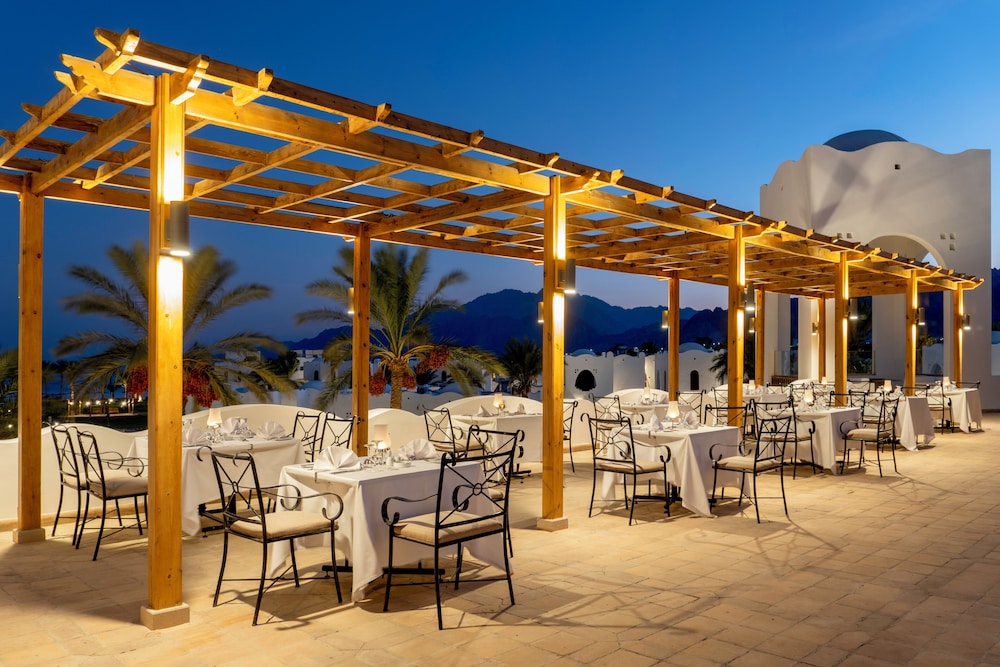 Safir Dahab Hotel (Ex- Hilton Dahab) 44/60