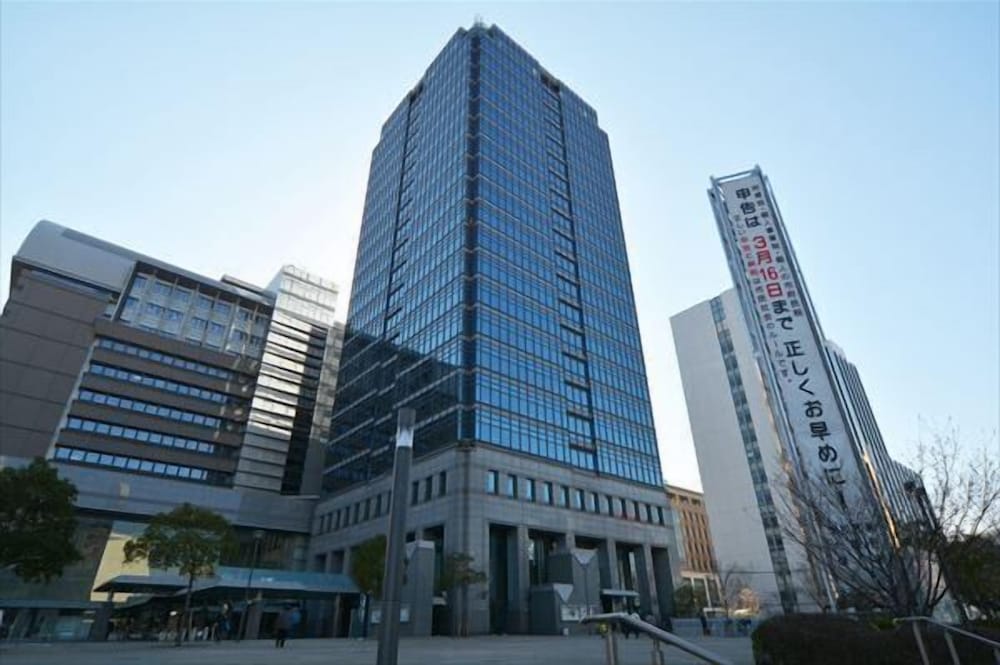 The Base Sakaihigashi Apartment Hotel 3/51