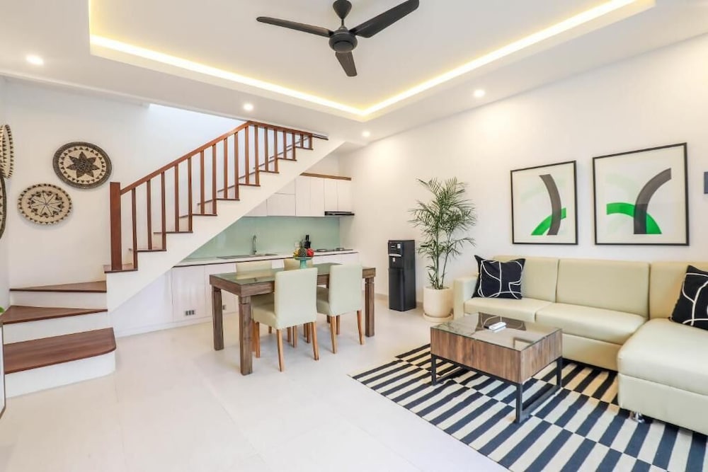Vienna Villas Seminyak 13/20