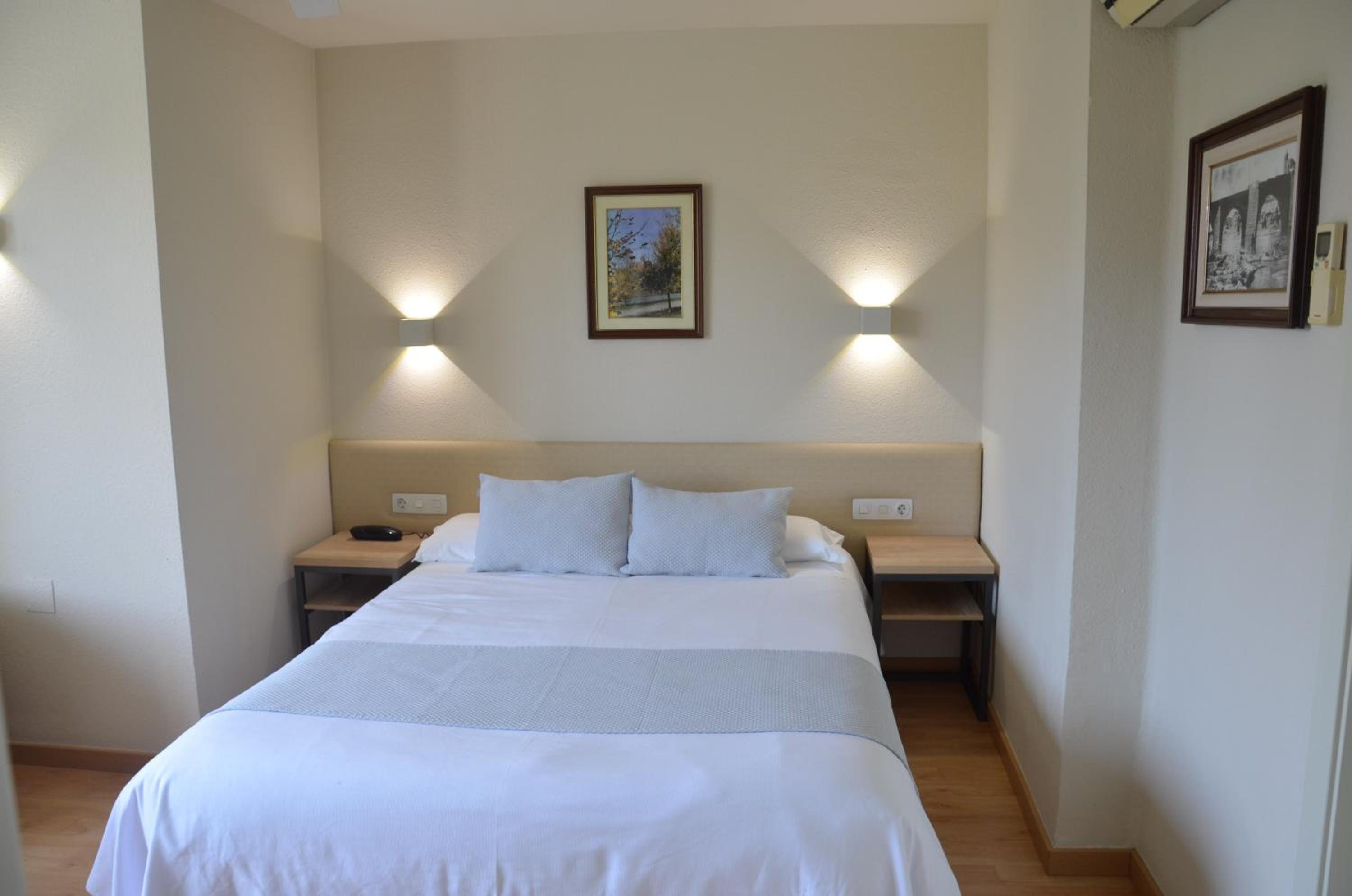 Hotel Balaguer 20/61