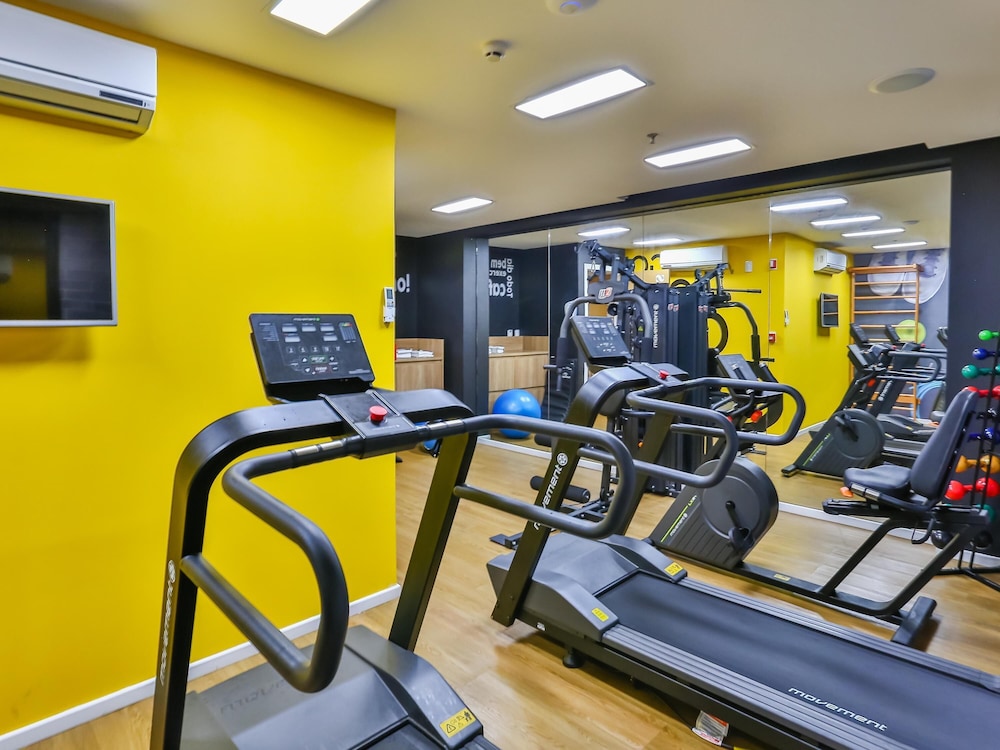 Ibis Styles Vitoria Conquista 25/50
