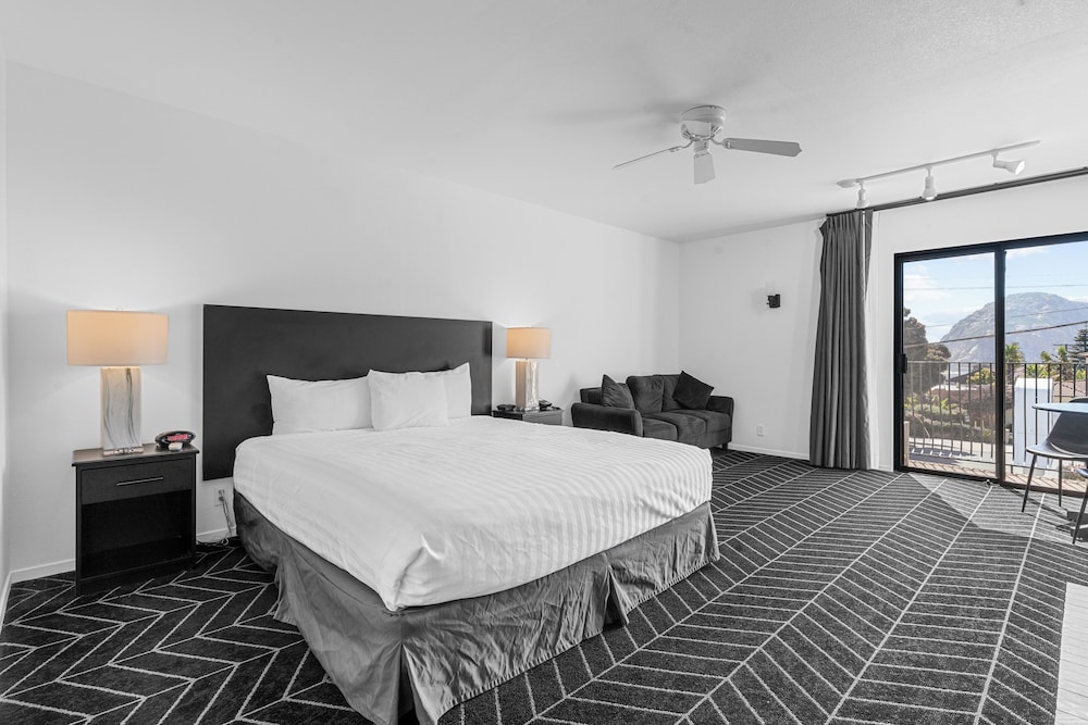 Masterpiece Hotel 31/65