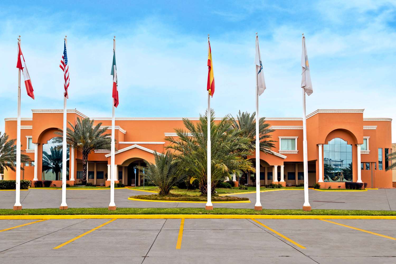 Comfort Inn Monterrey North, Nuevo Leon NLE 20/25