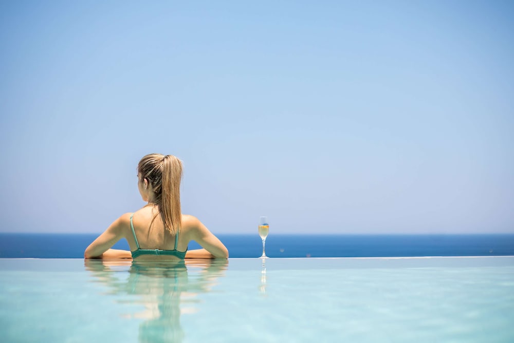 Lindos White Hotel & Suites 42/47