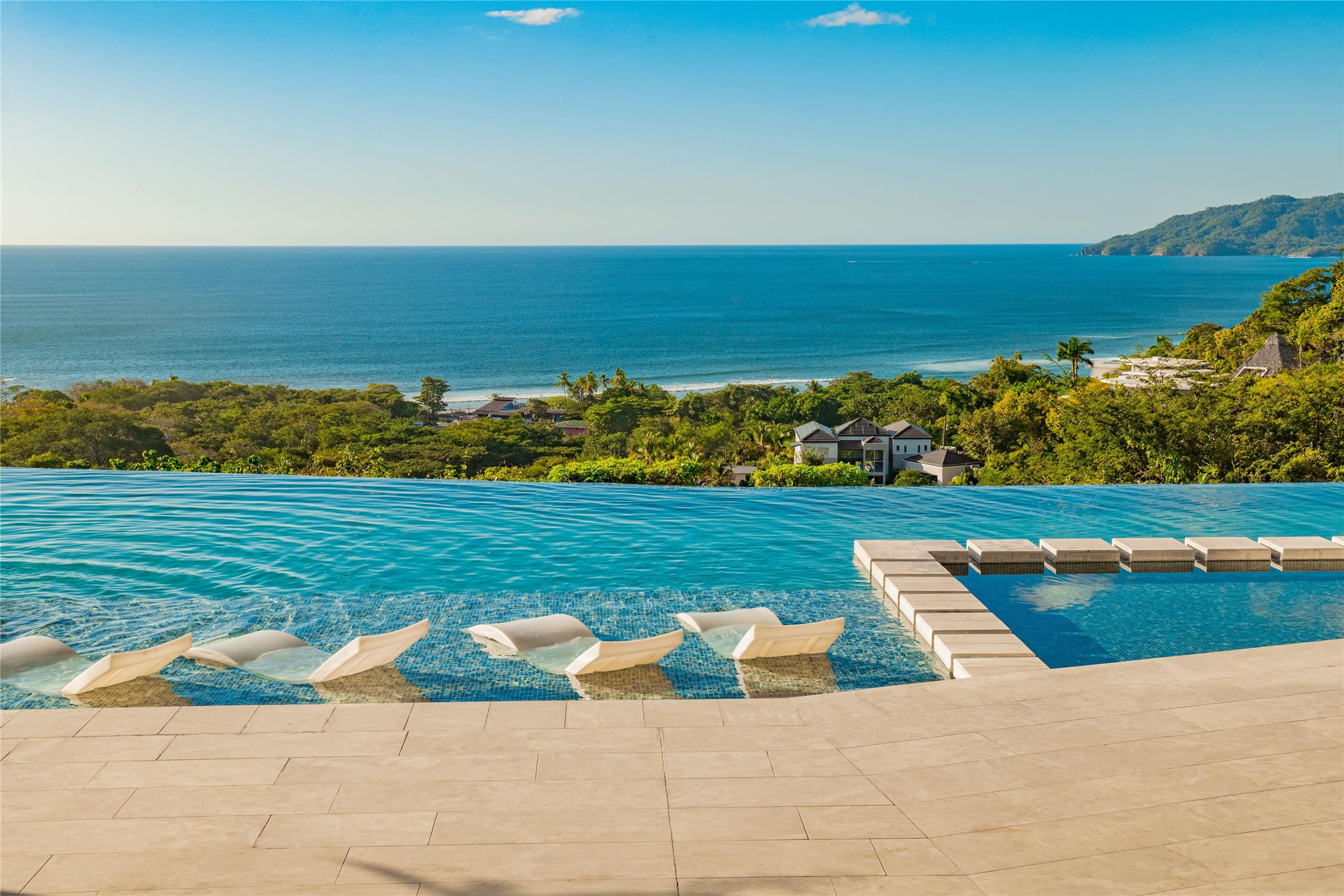 Wyndham Tamarindo 10/18