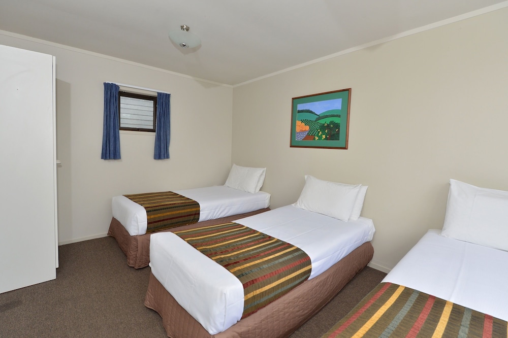 KERIKERI HOMESTEAD MOTEL AND APARTMENTS 10/35