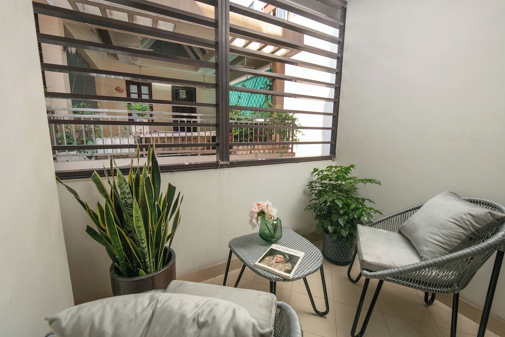 HB Serviced Apartment - 121B Quan Hoa 19/30