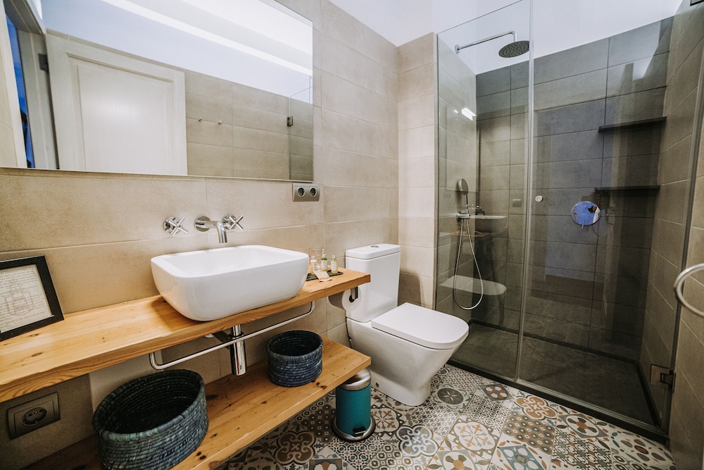 Petit Hotel 5 Fars - Adults Only 26/29