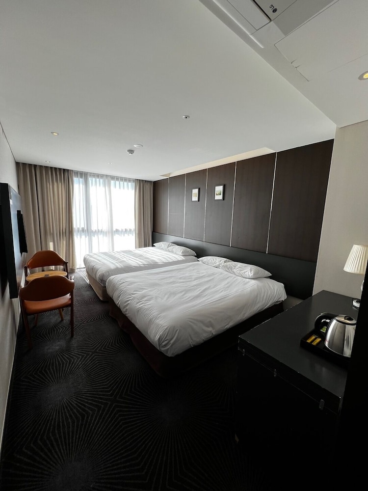 Hotel Goldendaisy Seogwipo Ocean 16/51