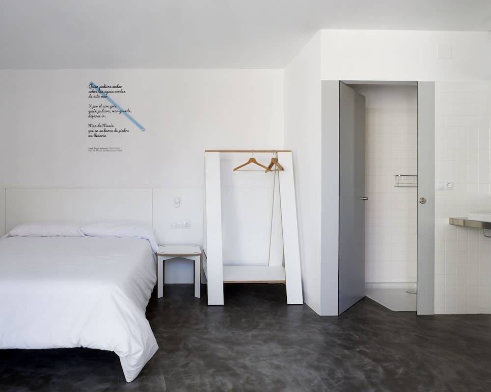 Albergue Bela Muxia 10/31