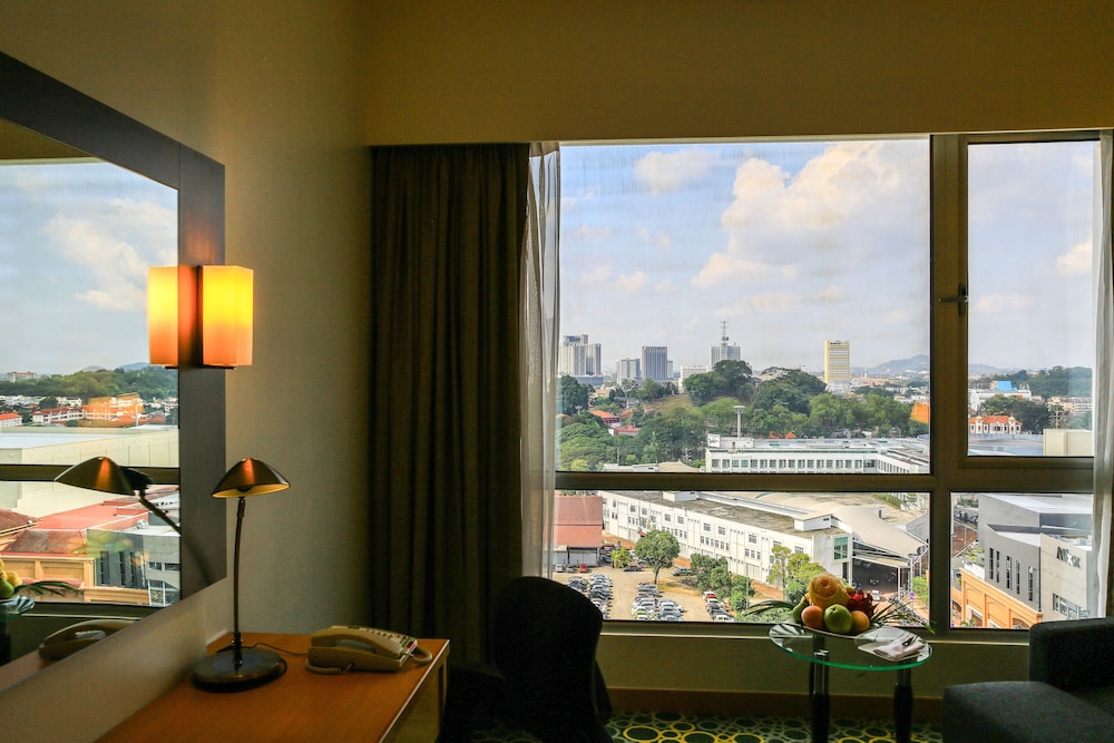 Holiday Inn Melaka 60/78