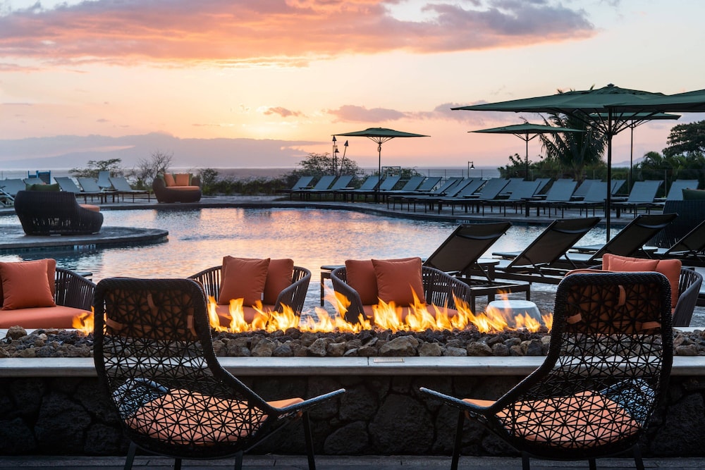 Residence Inn Maui Wailea 3/62