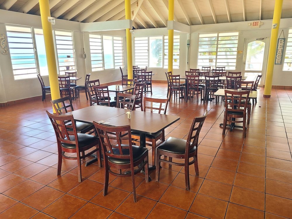 Parador MaunaCaribe 20/50