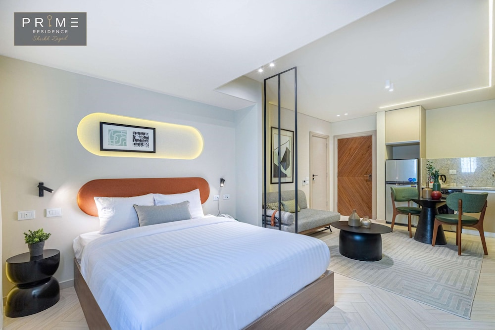 Prime Residence Sheikh Zayed 22/46