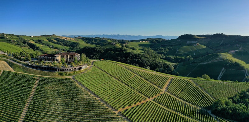 Il Boscareto Resort Spa 26/50