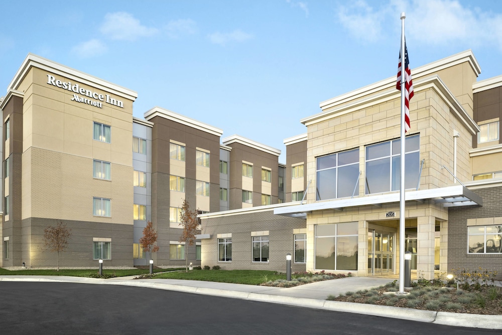 Residence Inn St Paul Woodbury 1/33