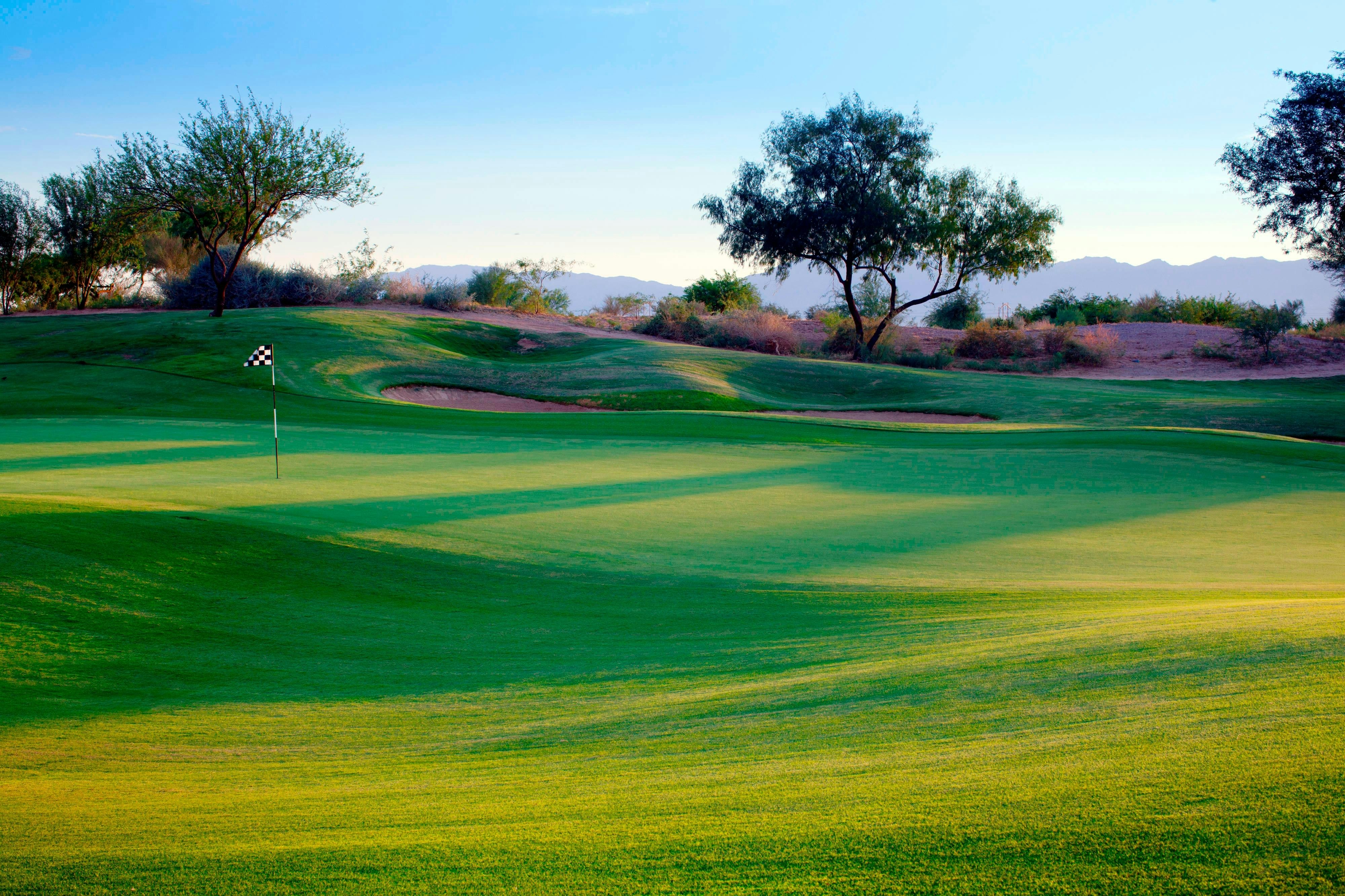 Sheraton Wild Horse Pass Resort 30/31