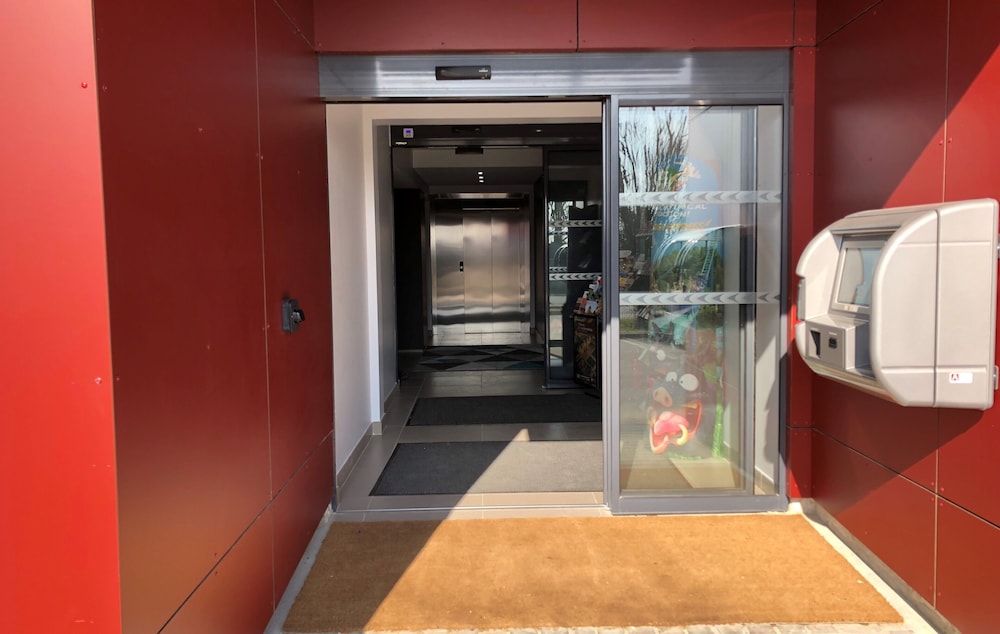 Akena City Paris Nord Saint Witz 24/50