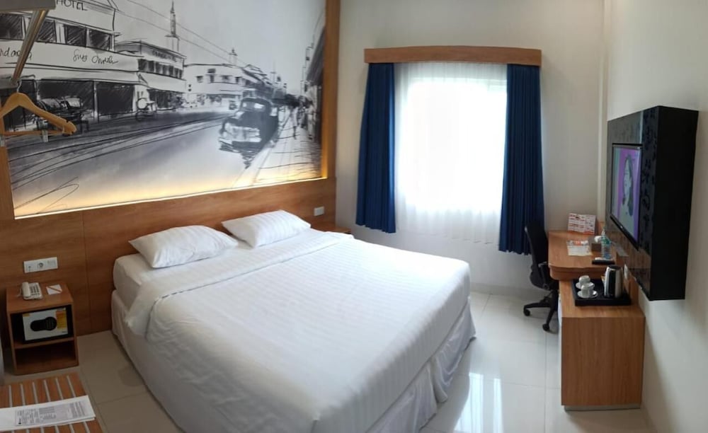 Choice City Hotel 12/66