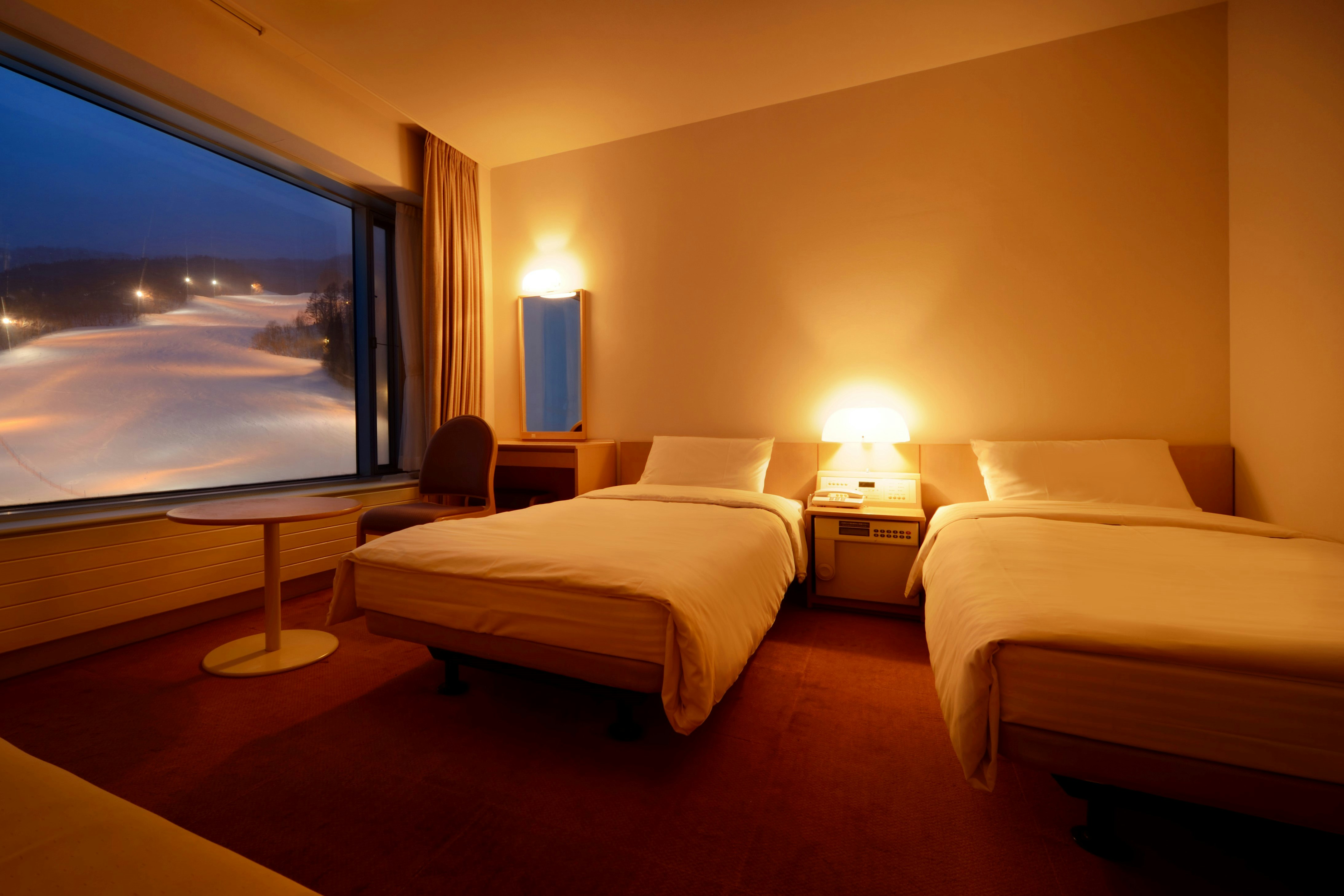 Shizukuishi Princehotel 16/54