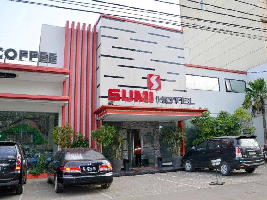 Sumi Hotel Mangga Besar 44/49