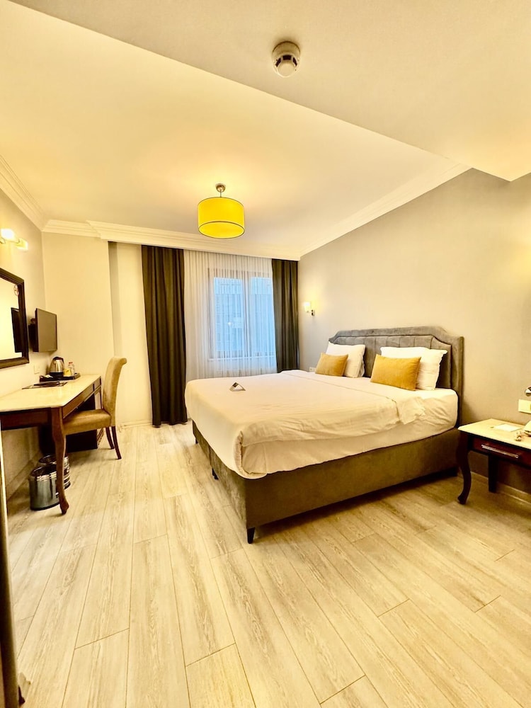 Asia City Hotel Istanbul 17/67