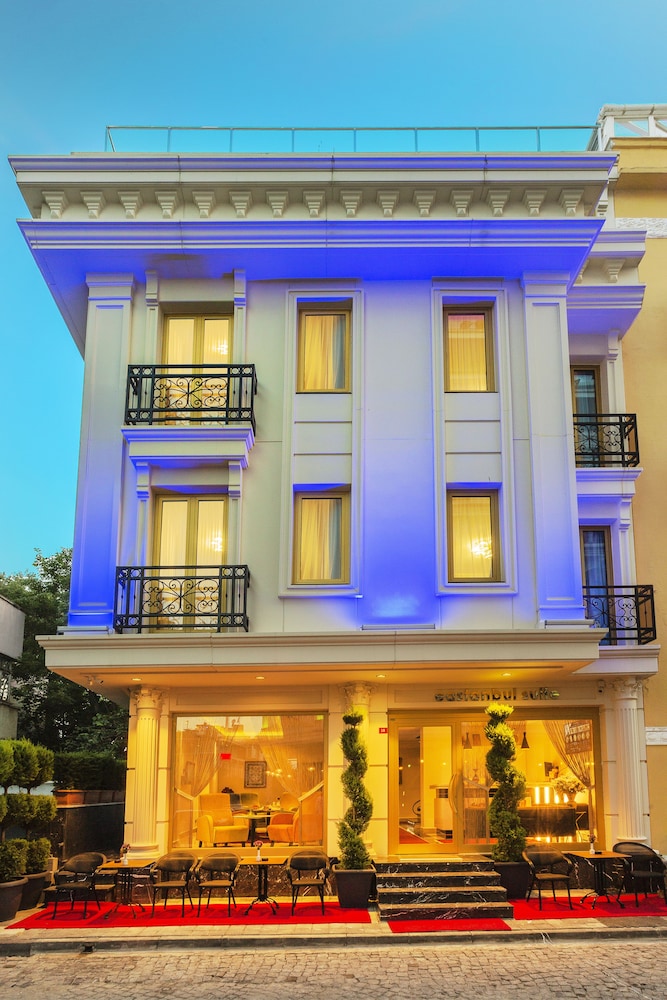 Eastanbul Suite 2/57