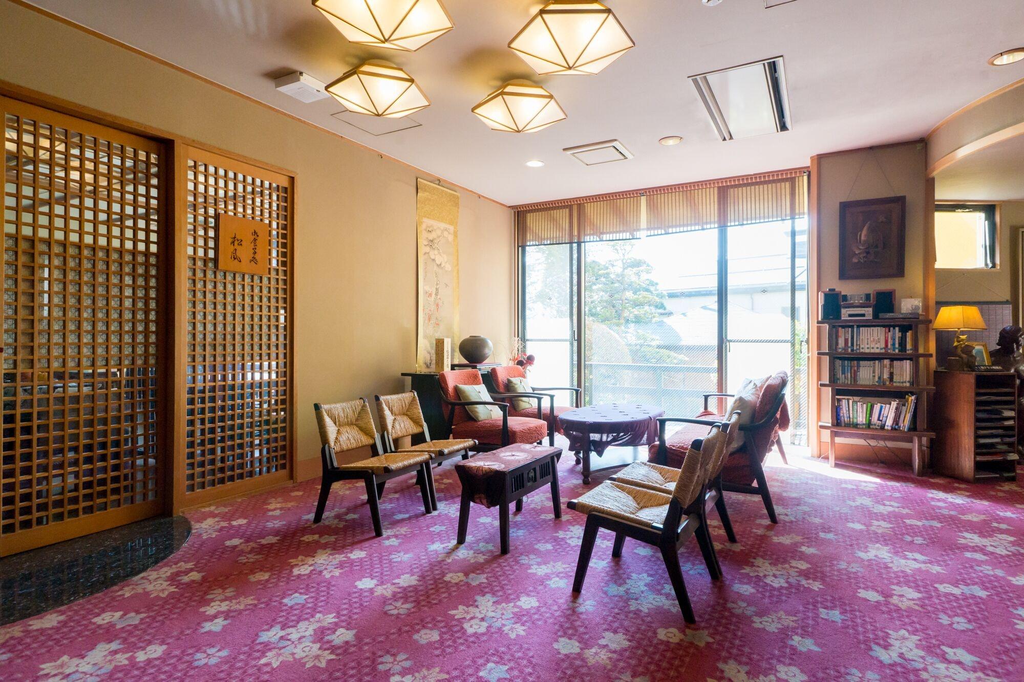 Shinshu Shimosuwa Onsen Gingetsu 15/18