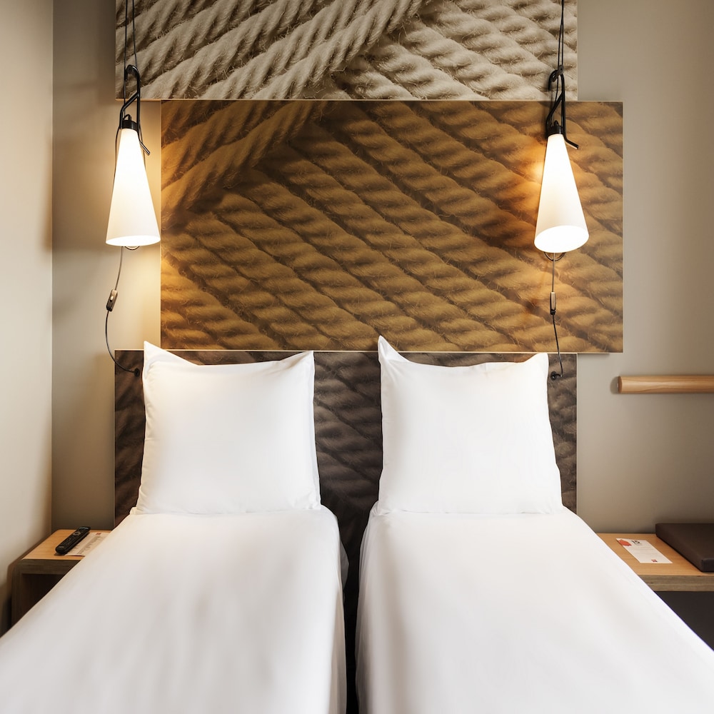 Ibis Besancon Centre Ville 25/71