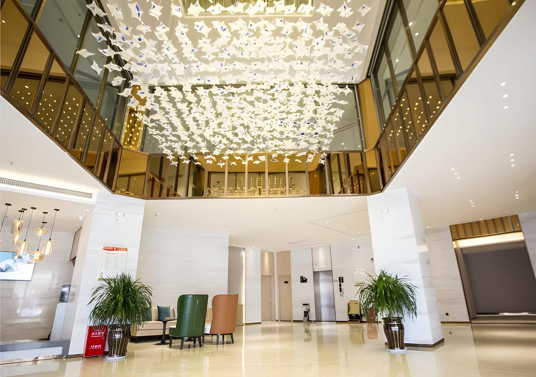 City Comfort Inn Yuzhou Dayuxiang 13/48