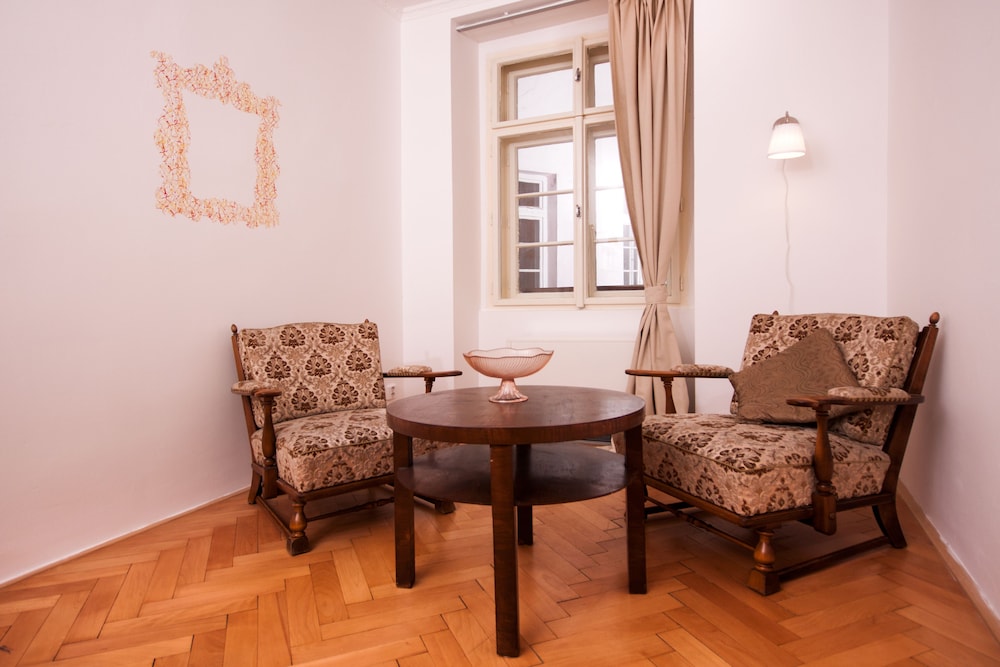 Prague Siesta Apartments 26/49