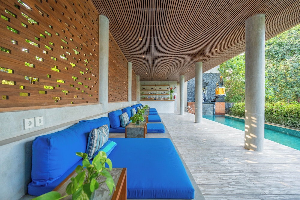 Maca Villas Spa Umalas 38/54