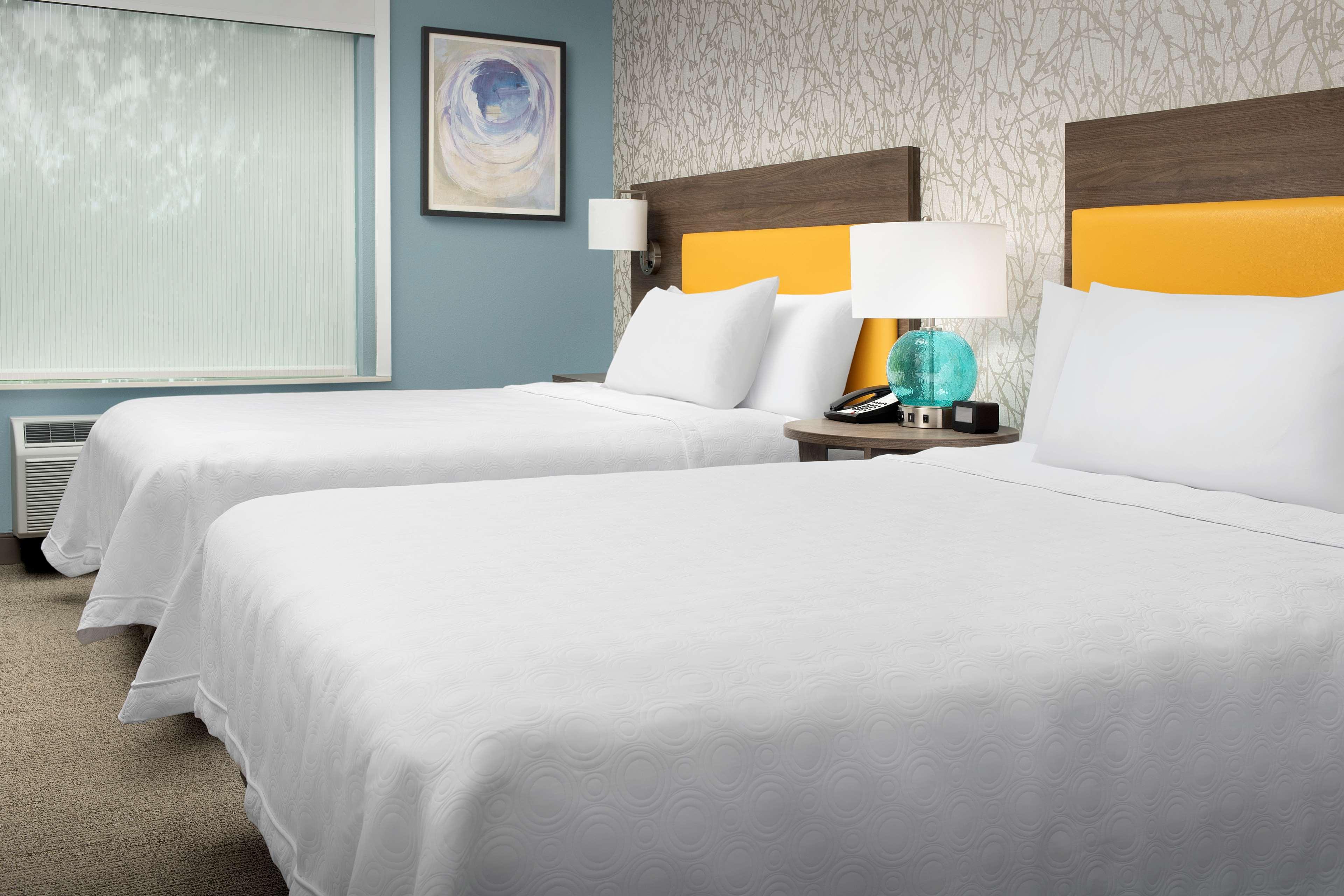 STUDIO, SUITE, 2 QUEEN BEDS, ACCESSIBLE