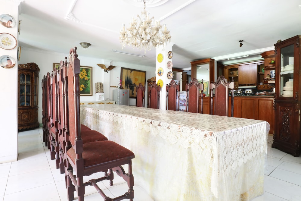Villa Sri Manganti 9/53