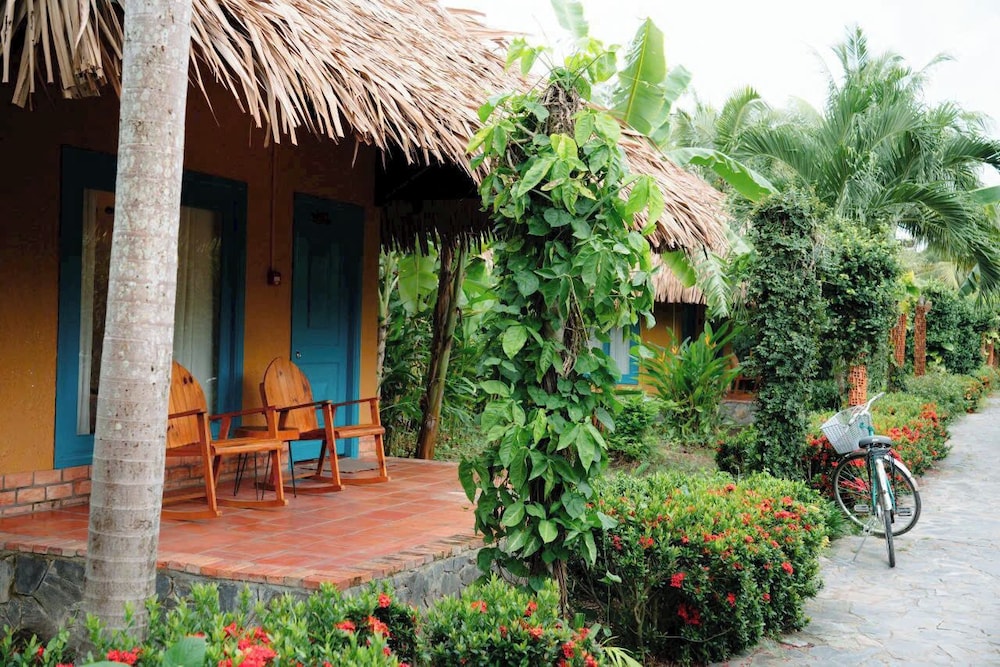 Mekong Lodge Resort 3/58