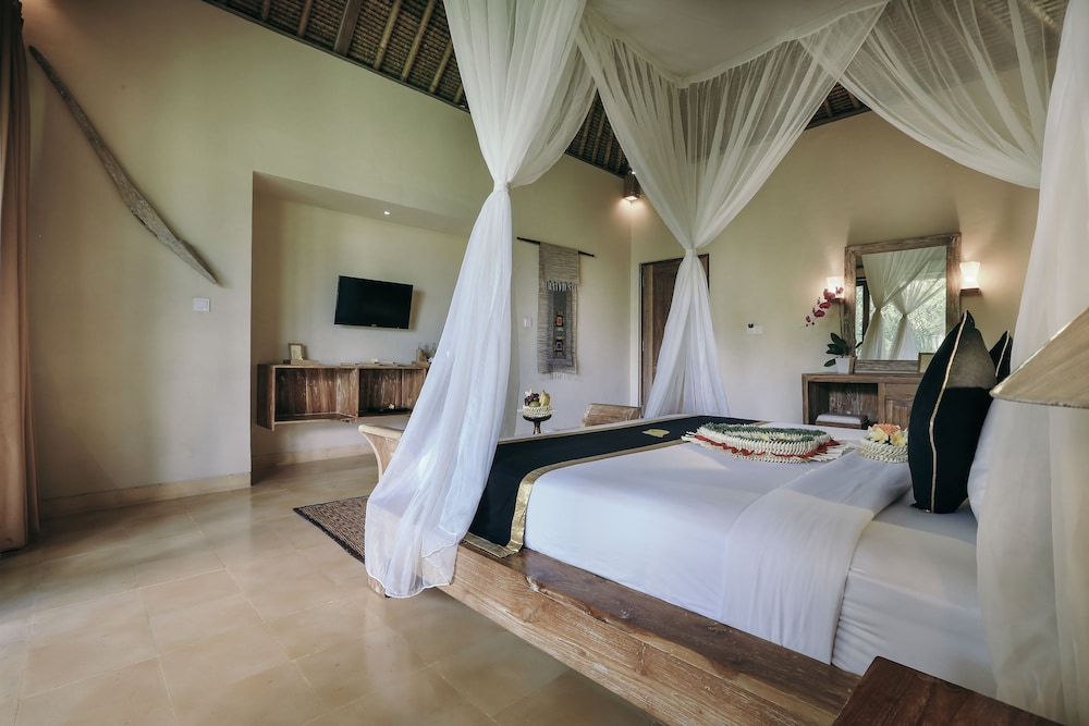 The Sankara Resort and Spa by Pramana 20/74