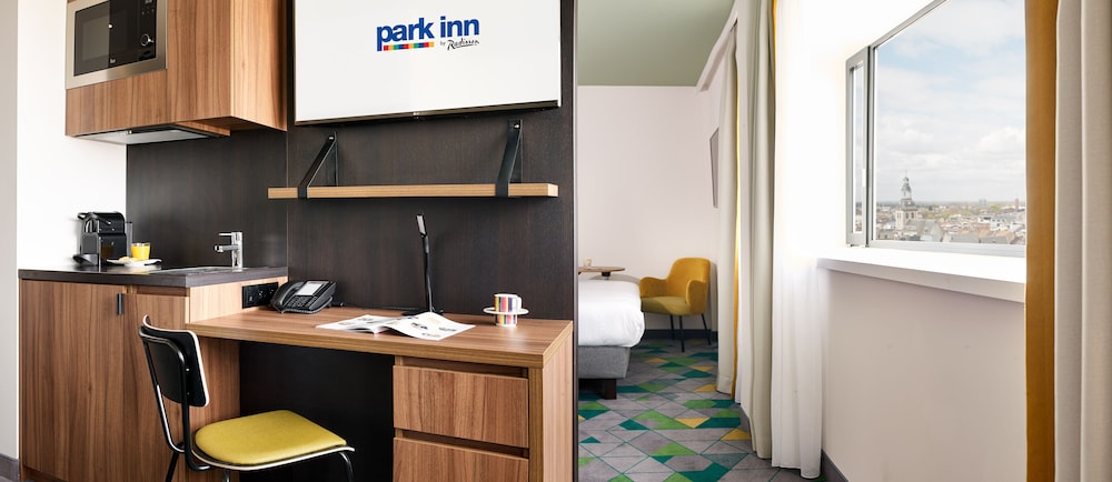 PARK INN BY RADISSON HASSELT 42/55