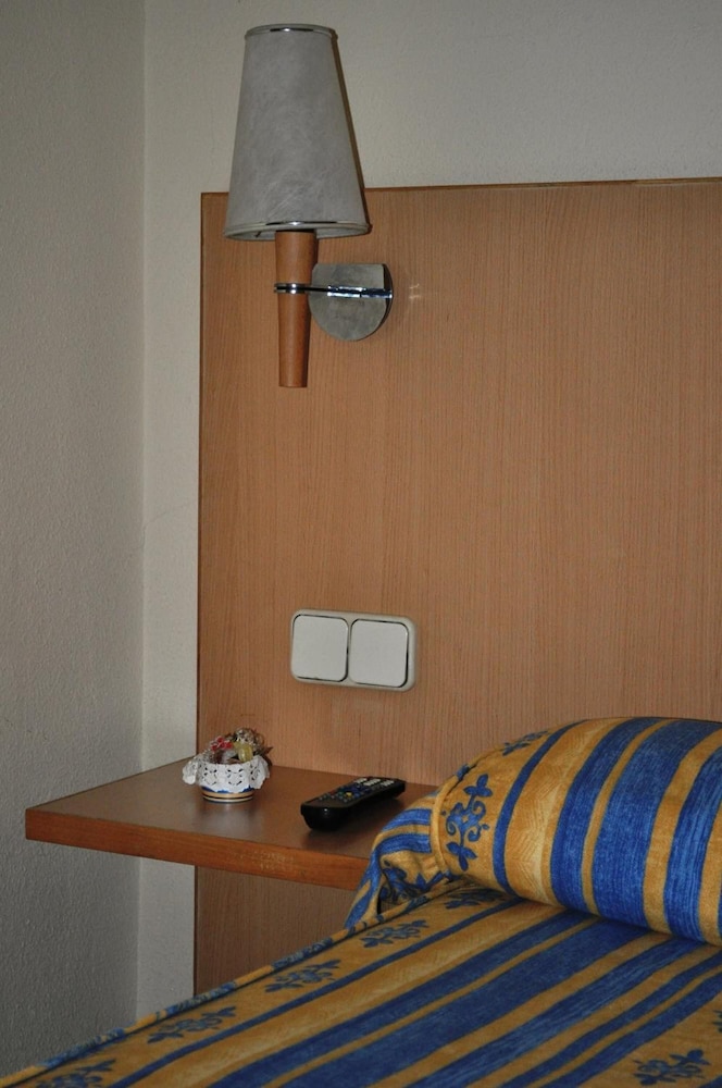 Hotel Espana 47/59