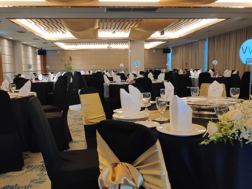 MERCURE LANGKAWI PANTAI CENANG 59/68
