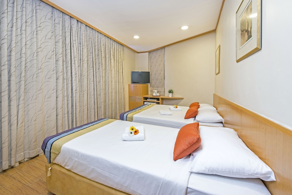 Hotel Sakura by Venue 35/50