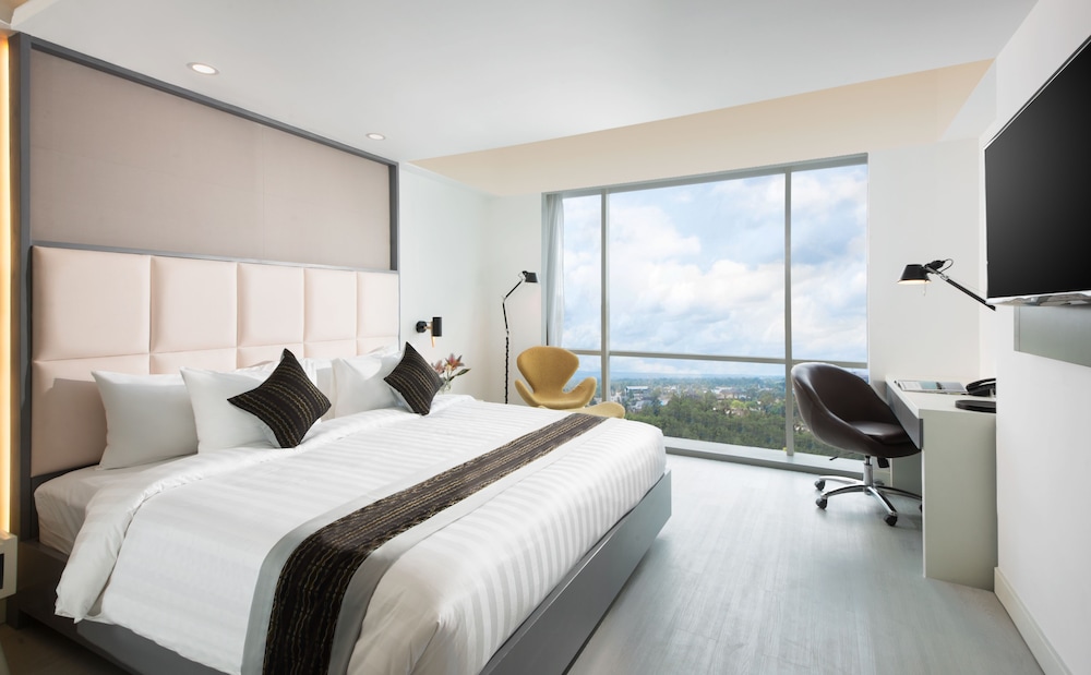 INNSIDE BY MELIA YOGYAKARTA 13/66