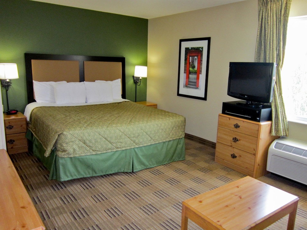 Extended Stay America Boston-Woburn 16/41