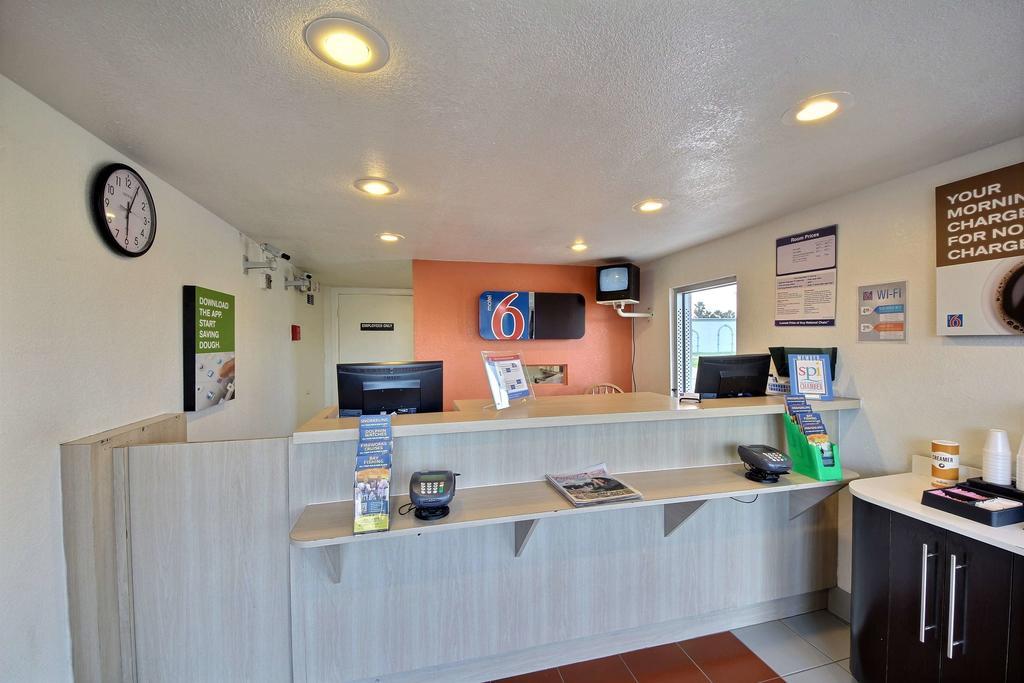 モーテル6 サウス パドレ アイランド 写真5