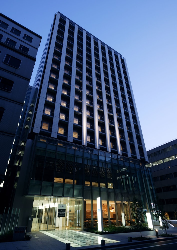 Prince Smart Inn Osaka Yodoyabashi 6/50