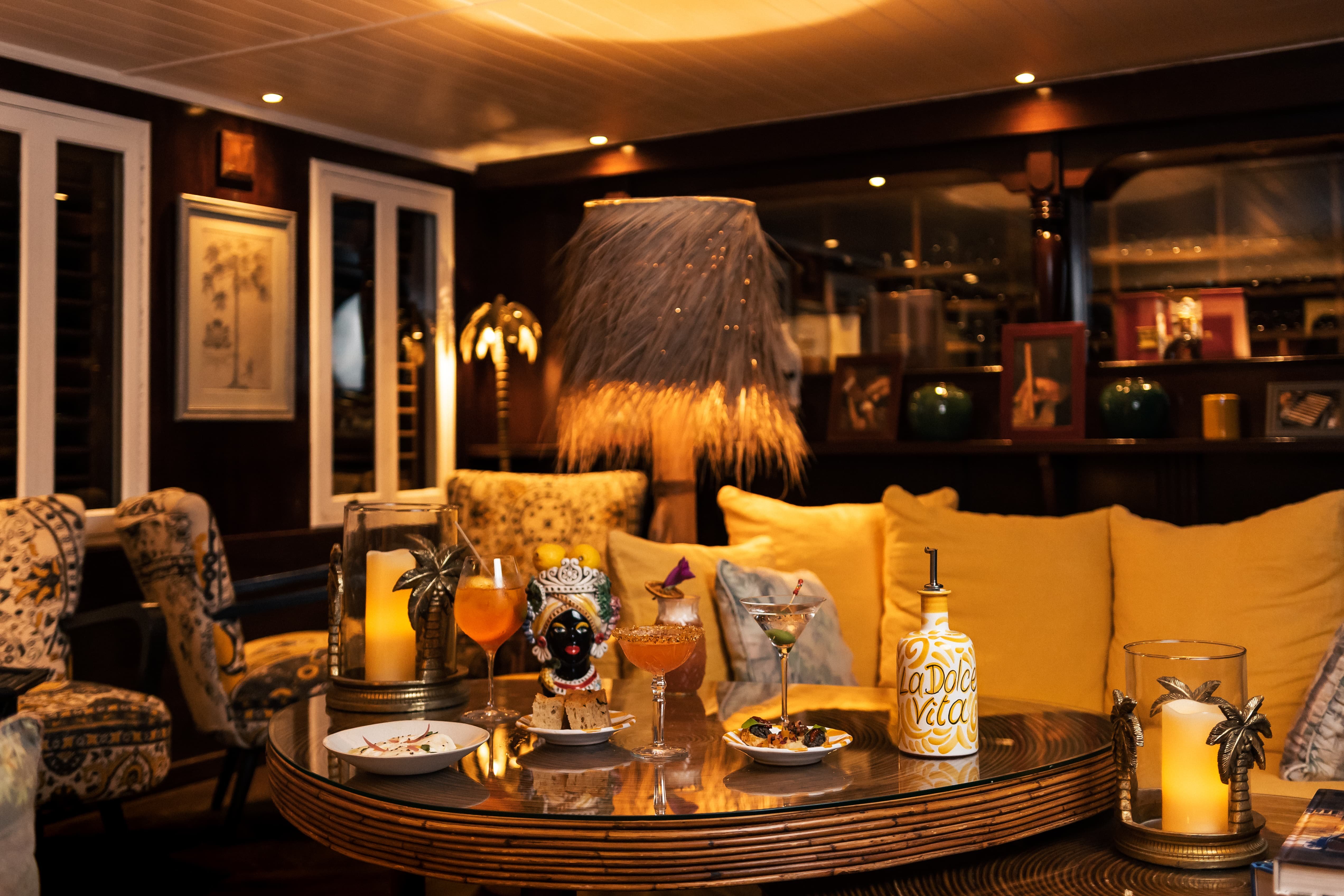 Gyp Sea Saint-Barth 9/29