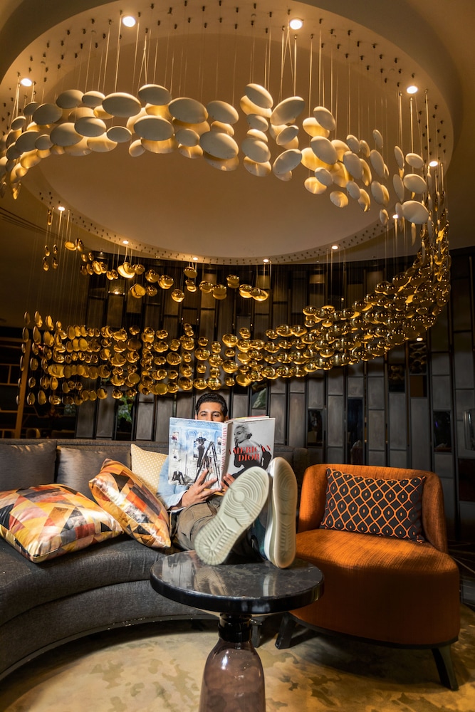 Hyatt Centric Juhu Mumbai 27/47